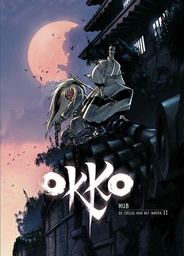 [9789058851512] Okko 2 De cyclus van het water