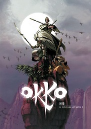 [9789058851598] Okko 1 De cyclus van het water