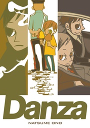 [9781612622361] DANZA