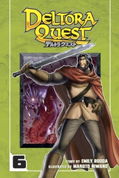 [9781612620121] DELTORA QUEST 6