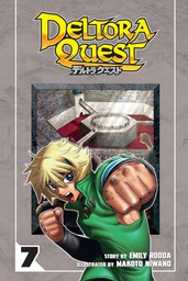 [9781612620138] DELTORA QUEST 7