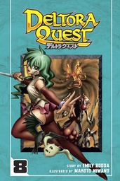 [9781612620145] DELTORA QUEST 8