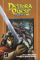 [9781612620152] DELTORA QUEST 9