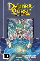 [9781612620169] DELTORA QUEST 10