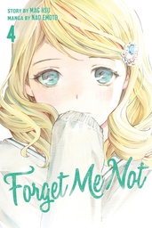 [9781632363145] FORGET ME NOT 4