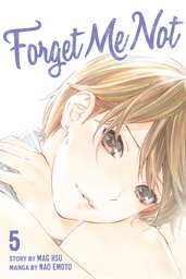 [9781632363152] FORGET ME NOT 5