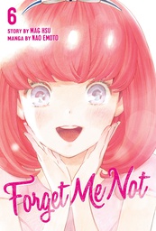 [9781632363381] FORGET ME NOT 6