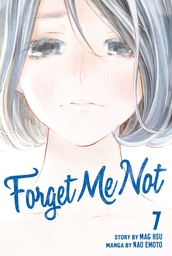 [9781632363398] FORGET ME NOT 7