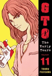 [9781932234756] GTO THE EARLY YEARS 11