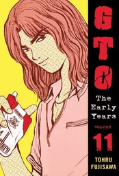 [9781932234756] GTO THE EARLY YEARS 11