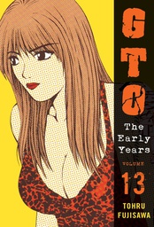[9781932234947] GTO THE EARLY YEARS 13