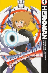 [9781935654582] HEROMAN 1