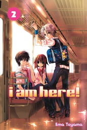 [9781935429432] I AM HERE 2