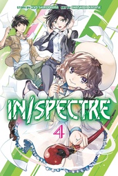 [9781632363954] IN SPECTRE 4