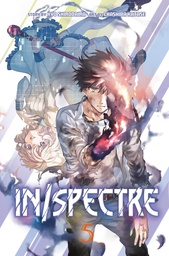 [9781632364340] IN SPECTRE 5