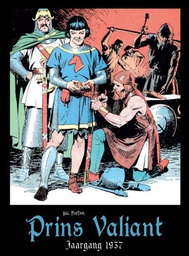 [9789058854902] Prins Valiant 1 1937