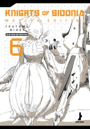 [9781949980424] KNIGHTS OF SIDONIA MASTER ED 6