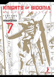[9781949980745] KNIGHTS OF SIDONIA MASTER ED 7