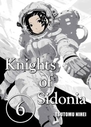 [9781932234916] KNIGHTS OF SIDONIA 6