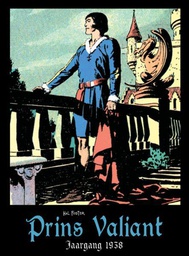 [9789058854919] Prins Valiant 2 1938