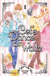 [9781632360465] LETS DANCE A WALTZ 1