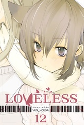 [9781421573496] LOVELESS 12