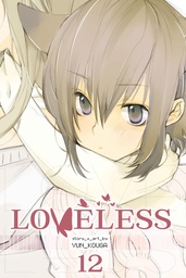 [9781421573496] LOVELESS 12