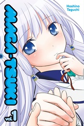 [9781632362391] MAGA-TSUKI 1