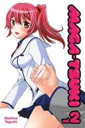 [9781632362407] MAGA-TSUKI 2