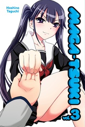 [9781632362414] MAGA-TSUKI 3