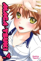 [9781632362421] MAGA-TSUKI 4