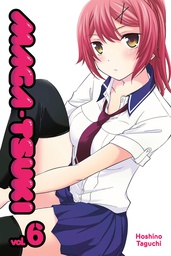 [9781632362445] MAGA-TSUKI 6