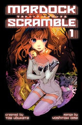[9781935429531] MARDOCK SCRAMBLE 1