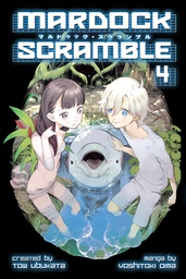 [9781612620664] MARDOCK SCRAMBLE 4