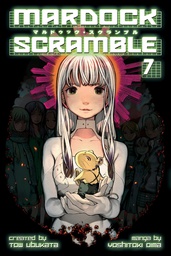 [9781612622989] MARDOCK SCRAMBLE 7