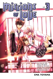 [9781612622859] MISSIONS OF LOVE 3