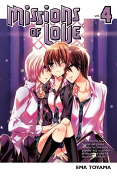 [9781612622866] MISSIONS OF LOVE 4