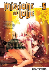 [9781612622873] MISSIONS OF LOVE 5