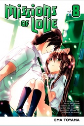 [9781612622903] MISSIONS OF LOVE 8