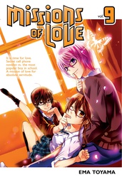 [9781612625775] MISSIONS OF LOVE 9