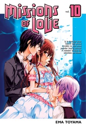 [9781612627991] MISSIONS OF LOVE 10