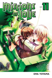 [9781612629896] MISSIONS OF LOVE 11