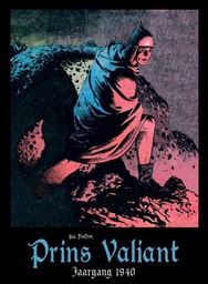 [9789058855183] Prins Valiant 4 1940