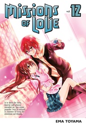 [9781612629902] MISSIONS OF LOVE 12