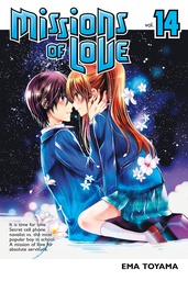 [9781632361875] MISSIONS OF LOVE 14