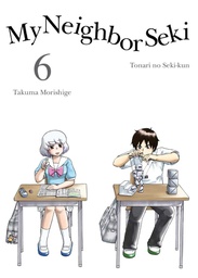[9781942993094] MY NEIGHBOR SEKI 6