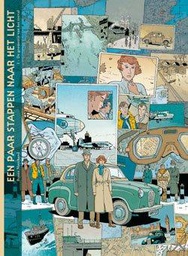 [9789058856883] Paar Stappen Naar het Licht 1 De geometrie van het toeval