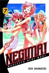 [9781612621081] NEGIMA 7