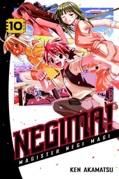 [9781612621111] NEGIMA 10