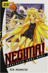 [9781612623030] NEGIMA 23